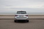 Skoda Superb iV Laurin & Klement Combi 2019 года (WW)